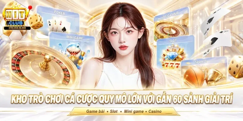 Raybet cung cấp hệ thống trò chơi dựa trên phần thưởng tốt nhất - Raybet